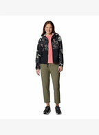 COLUMBIA waterproof jacket for women