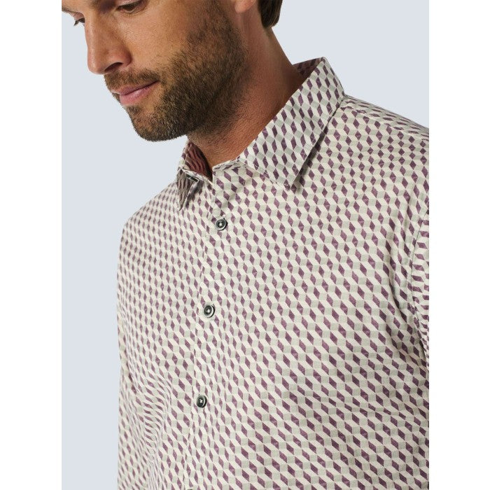 NO EXCESS Amsterdam marškiniai vyrams M/L