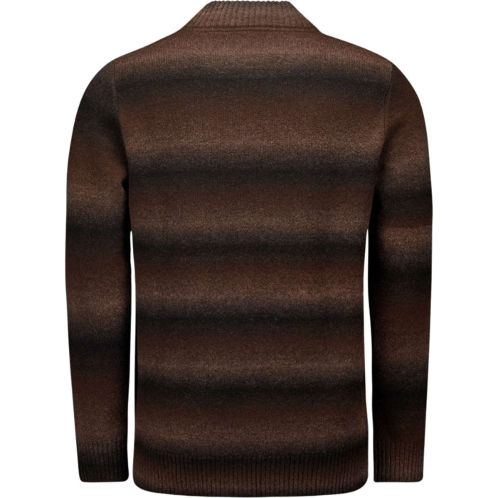 FRILIVIN light brown sweater for men