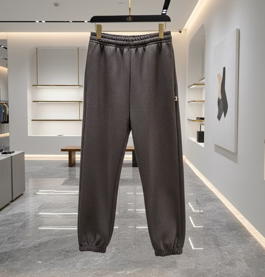 PEPPER UNISEX Dream Slate kelnės