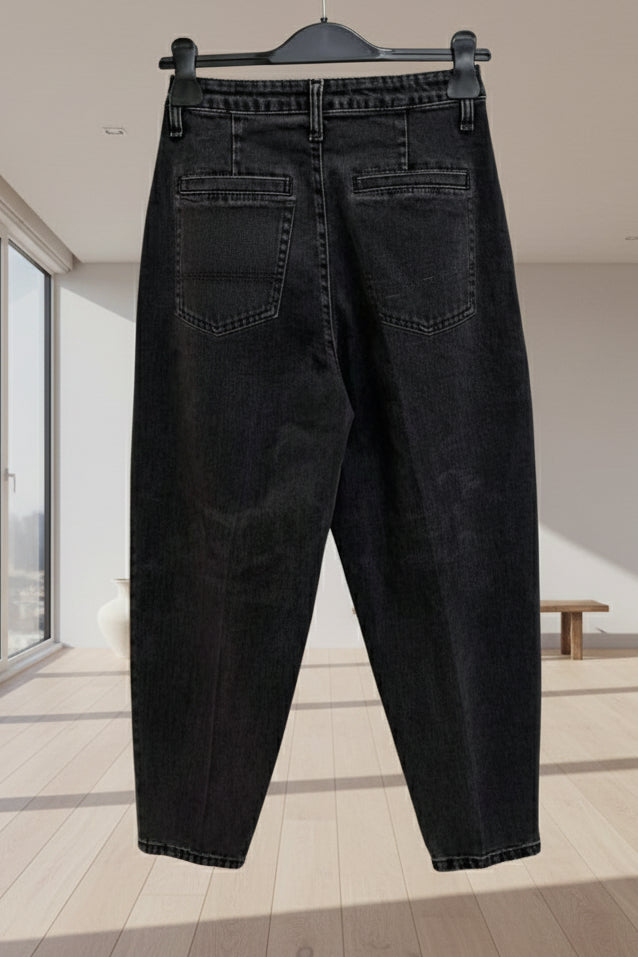 Lumina blue jeans for women