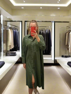 ALTAMIRA white dress for women 