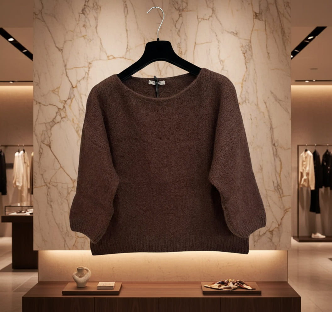 Altamira sweater for women