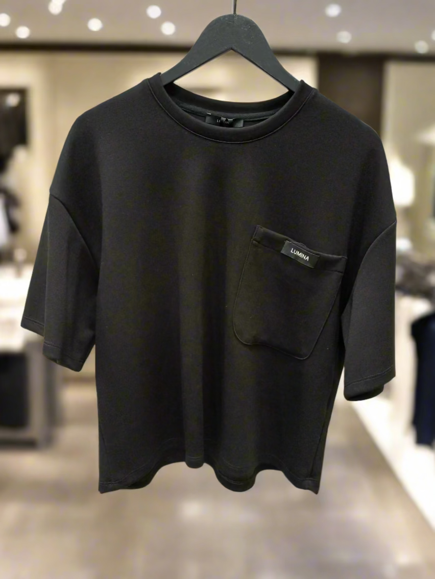 ALTAMIRA cream blouse for women