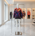 PEPPER UNISEX Sunset džemperis