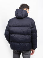 TOMMY HILFIGER blue winter jacket for men