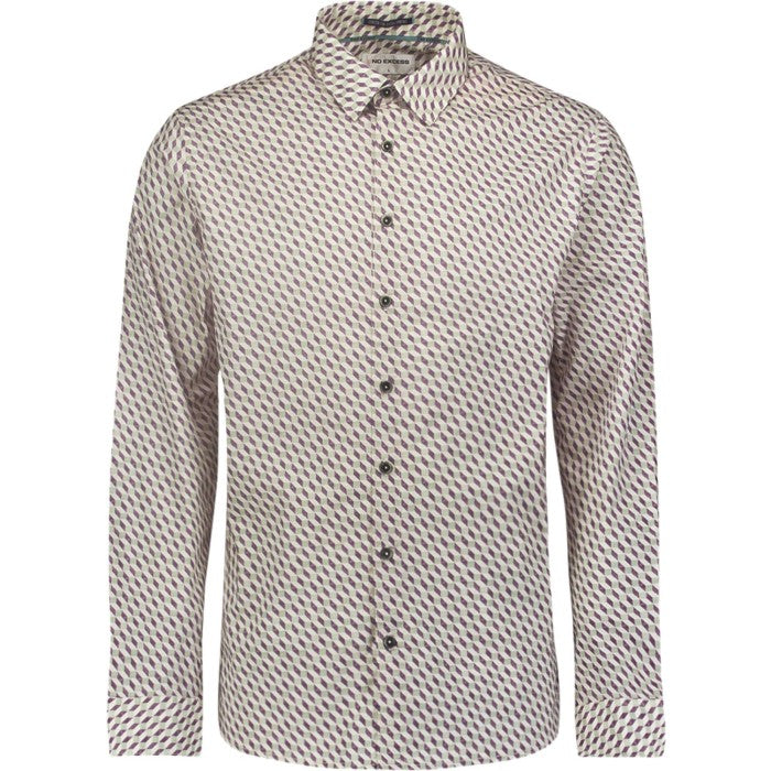 NO EXCESS Amsterdam marškiniai vyrams M/L