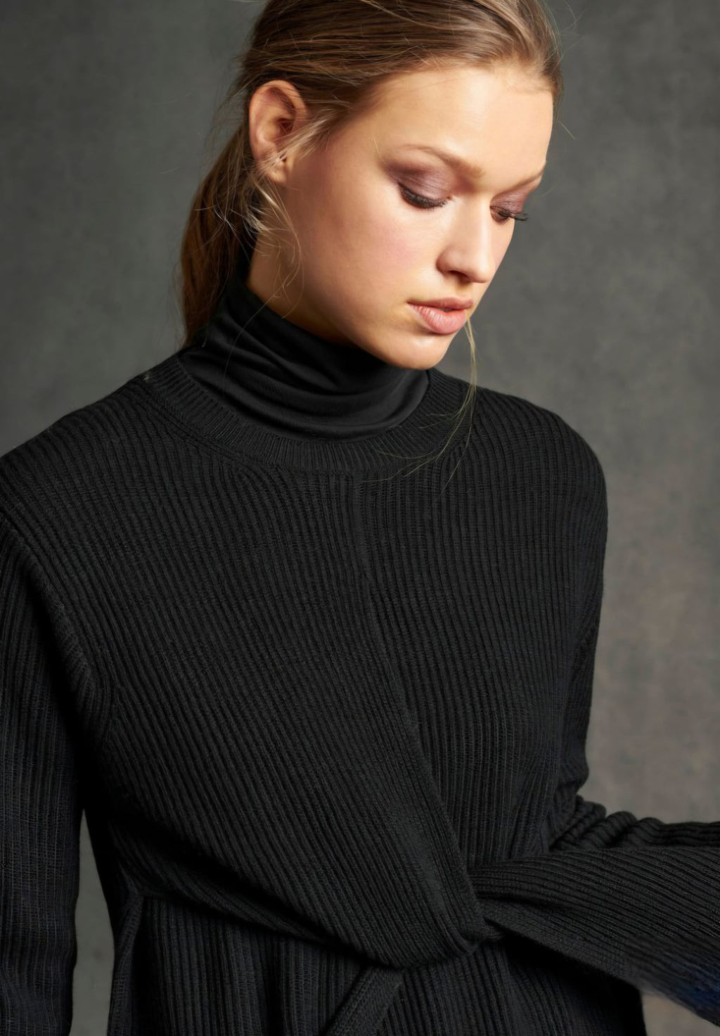 ALTAMIRA green dress