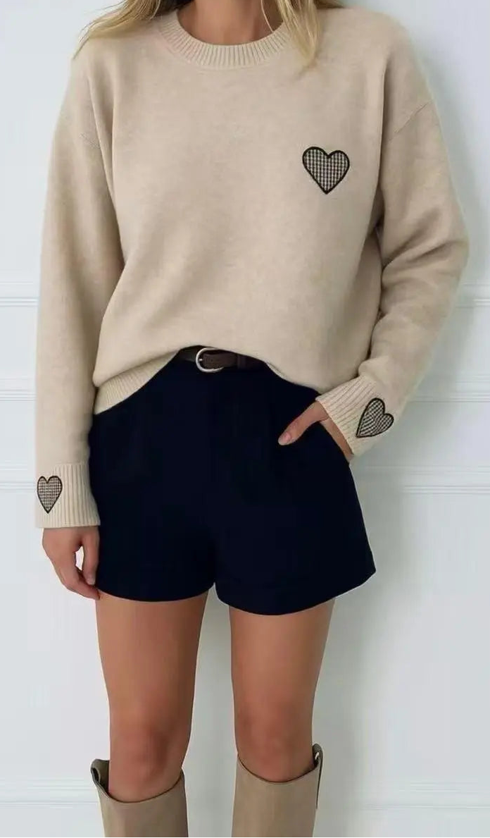 ALTAMIRA sweater for women