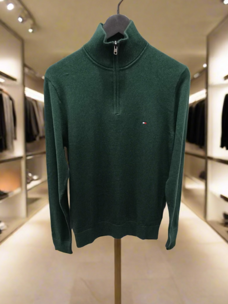 FRILIVIN light brown sweater for men