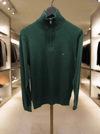 FRILIVIN light brown sweater for men