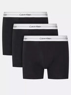 CALVIN KLEIN black underwear for men