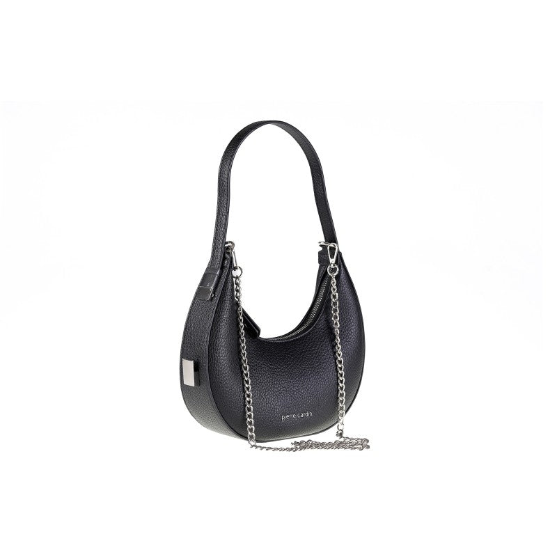Pierre Cardin brown handbag for women