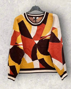 Altamira sweater for women