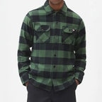 NO EXCESS Amsterdam shirt for men M/L