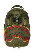 SPRAYGROUND  Clinbing Cord Shark DLX universali kuprinė