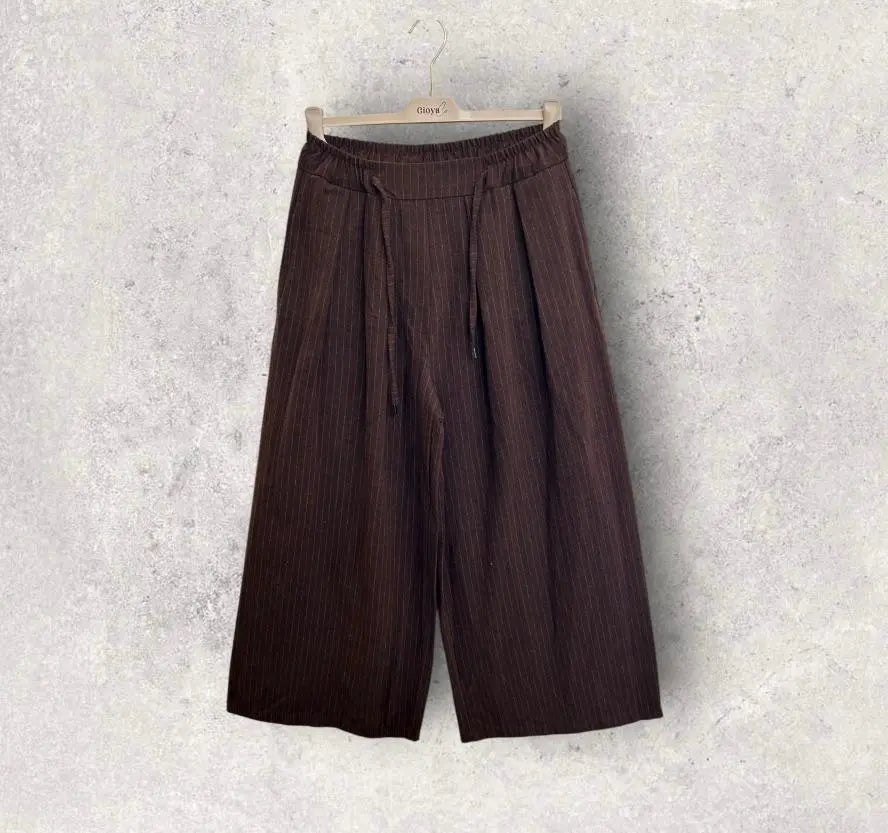 ALTAMIRA gray pants for women