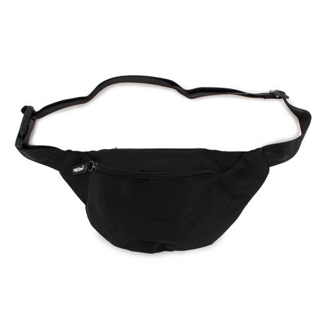 Peter Crossbody black handbag