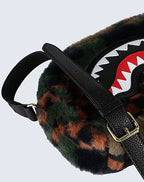SPRAYGROUND shoulder bag