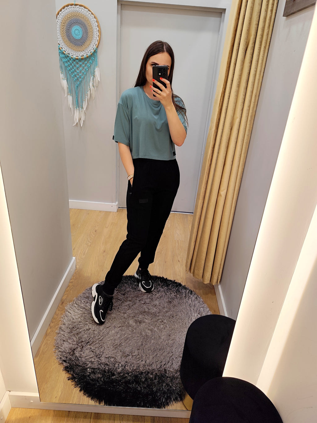 PEPPER crop top  marškinėliai moterims