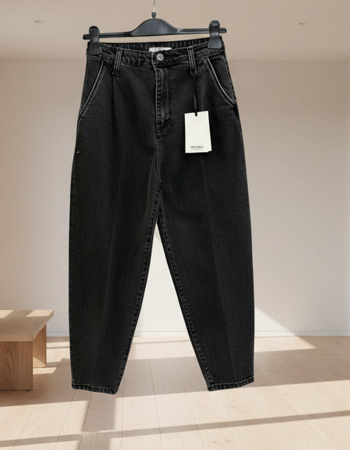 Lumina blue jeans for women