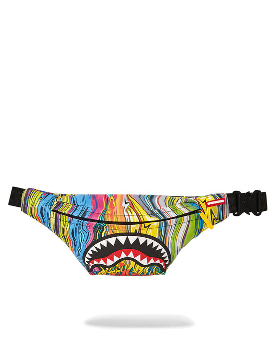 SPRAYGROUND Crossbody bag