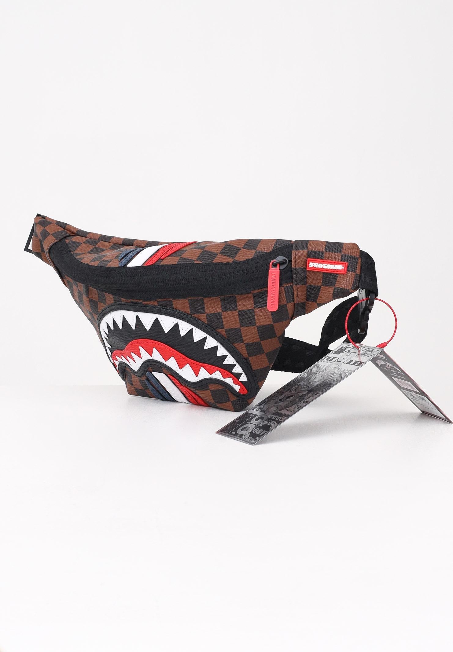 SPRAYGROUND Crossbody rankinė