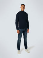 FRILIVIN light brown sweater for men