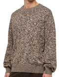 FRILIVIN light brown sweater for men