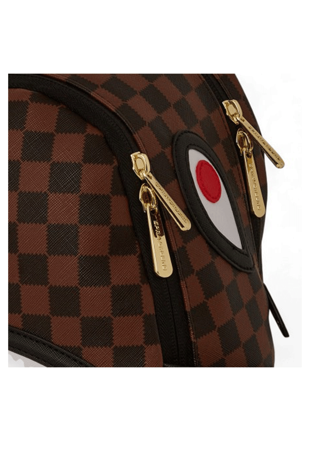 SPRAYGROUND universal backpack