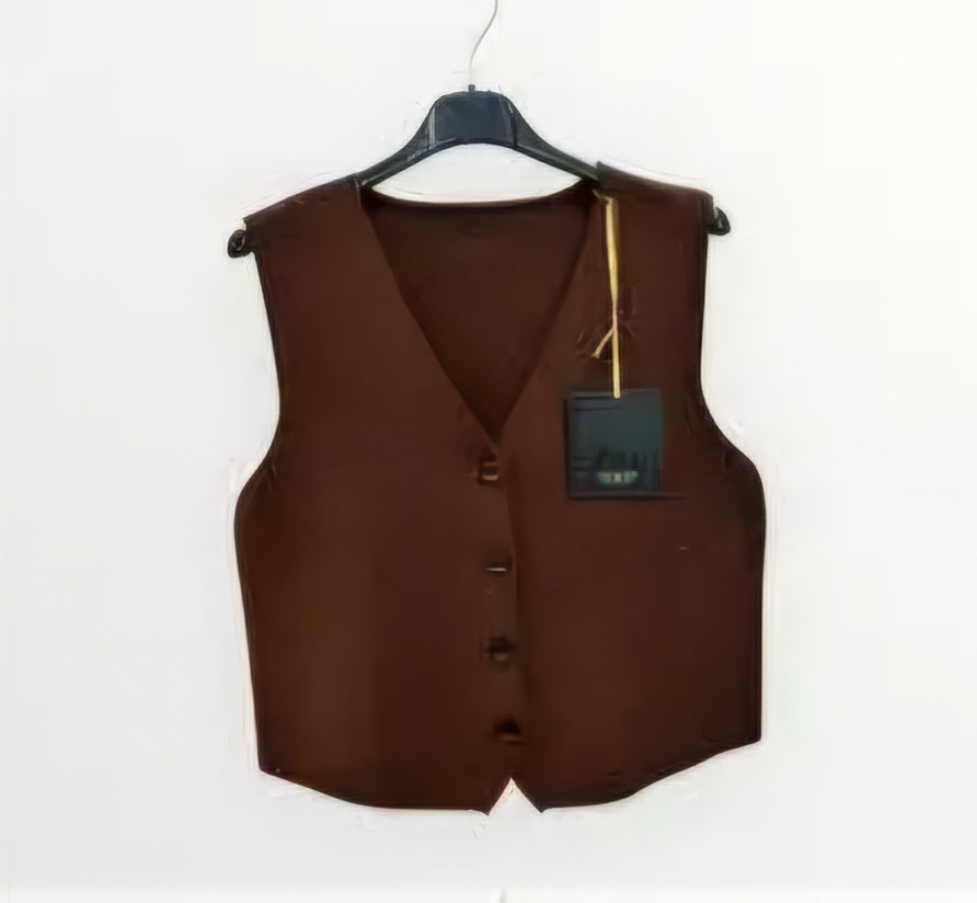 ALTAMIRA ruda liemenė moterims