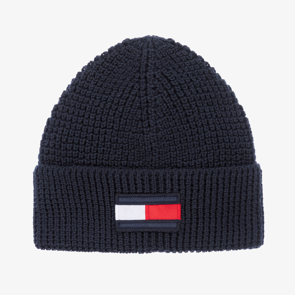 TOMMY HILFIGER unisex hat
