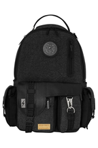 SPRAYGROUND John Wick universal black backpack