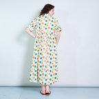 Gioya&amp;co colorful dress for women