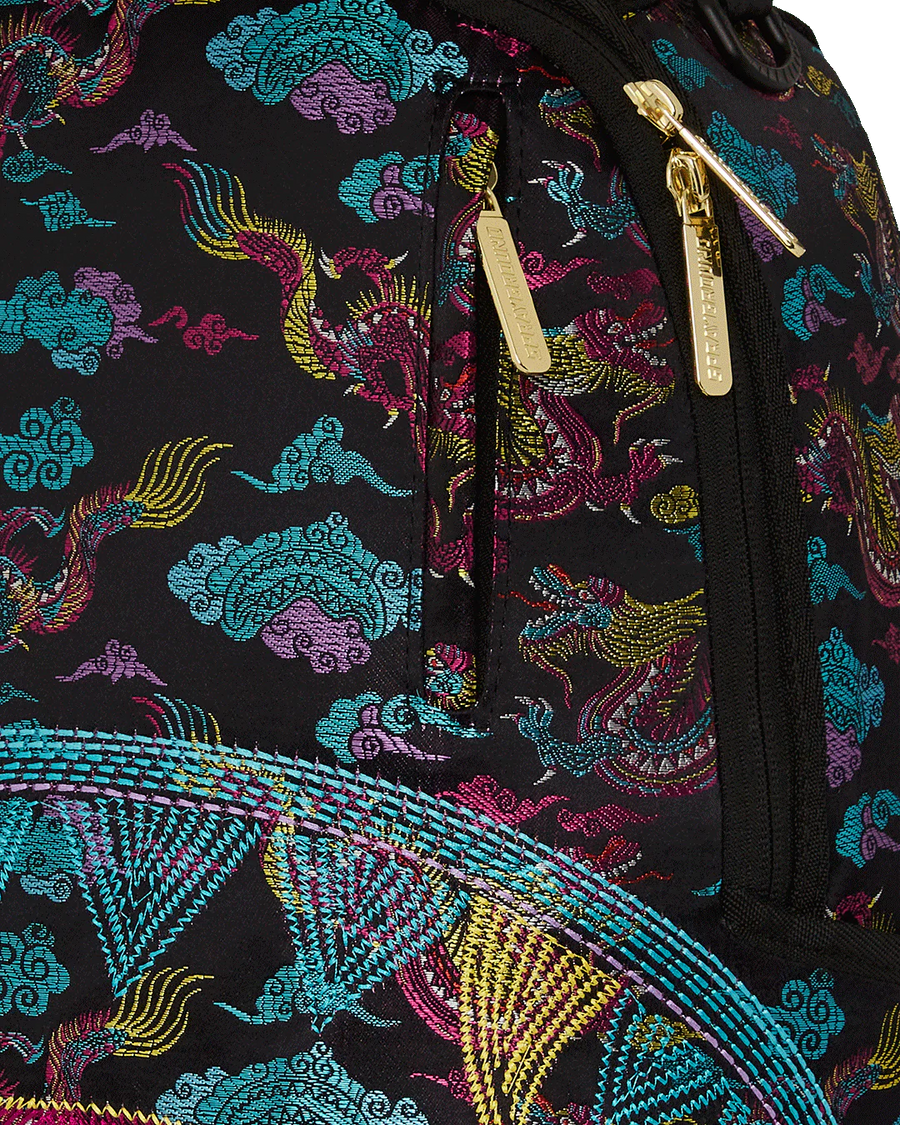 SPRAYGROUND Dragons DLX universal backpack