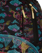 SPRAYGROUND Dragons DLX universal backpack