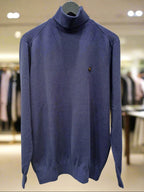 FRILIVIN light brown sweater for men