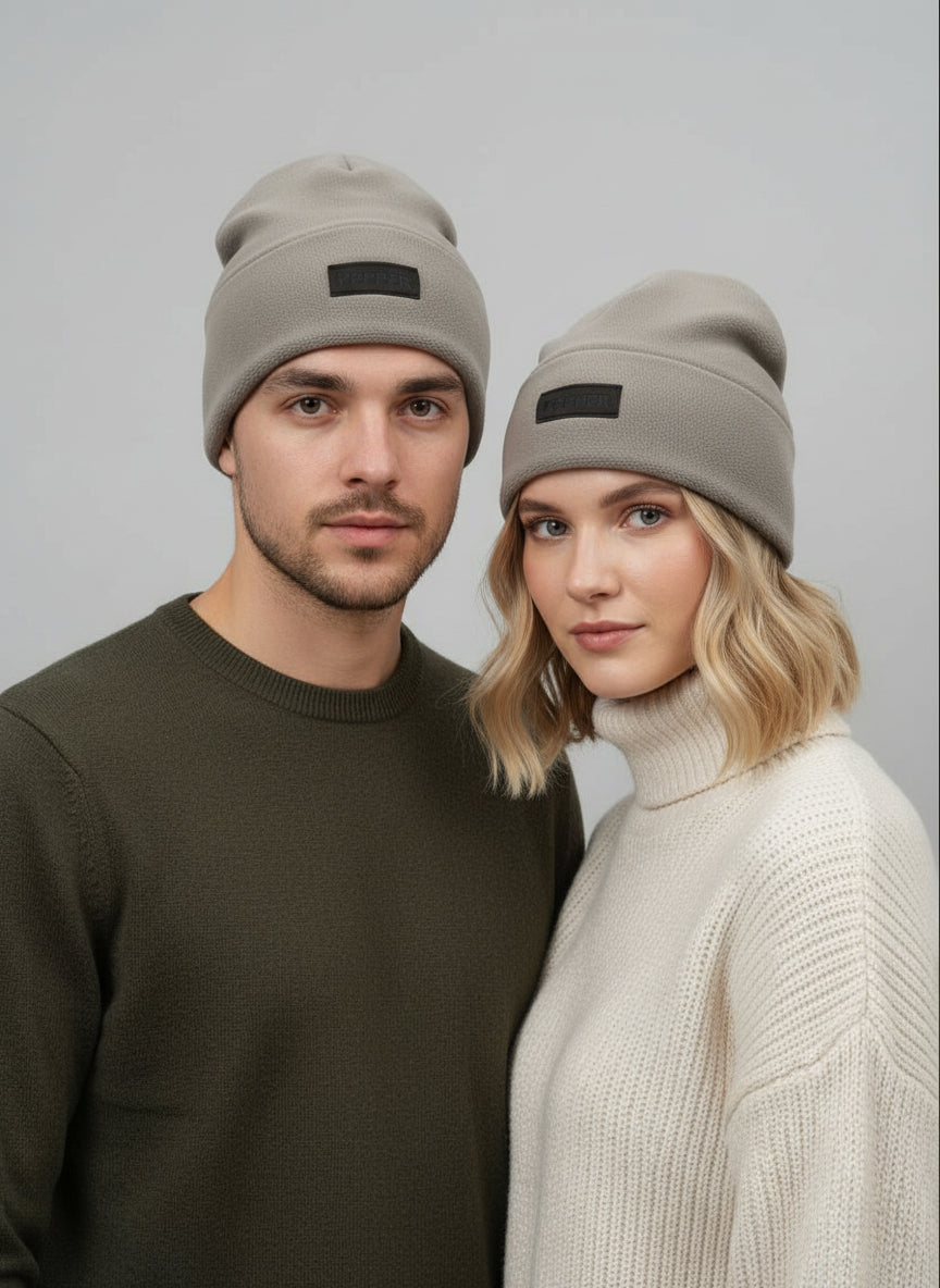 PEPPER UNISEX green hat