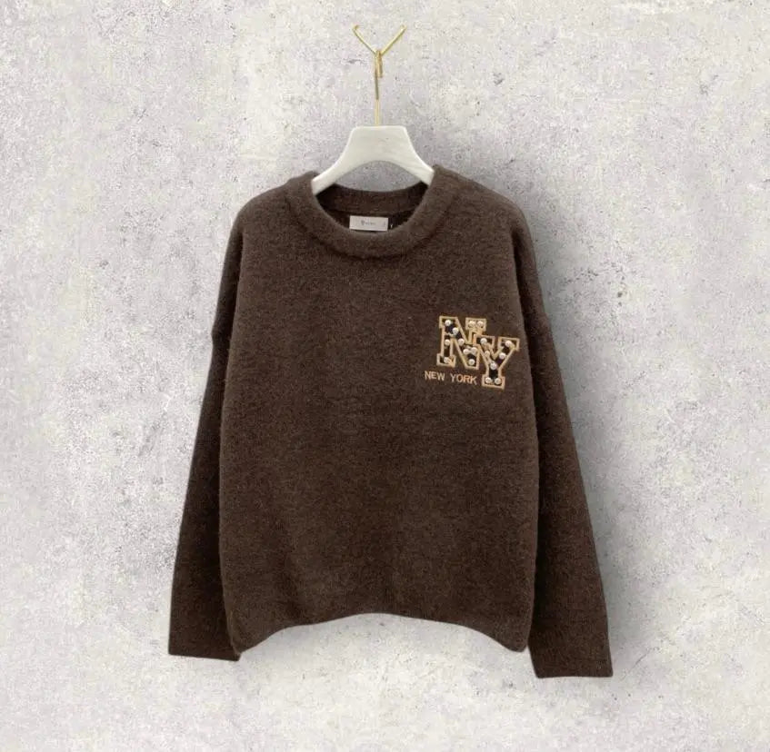 ALTAMIRA megztinis moterims