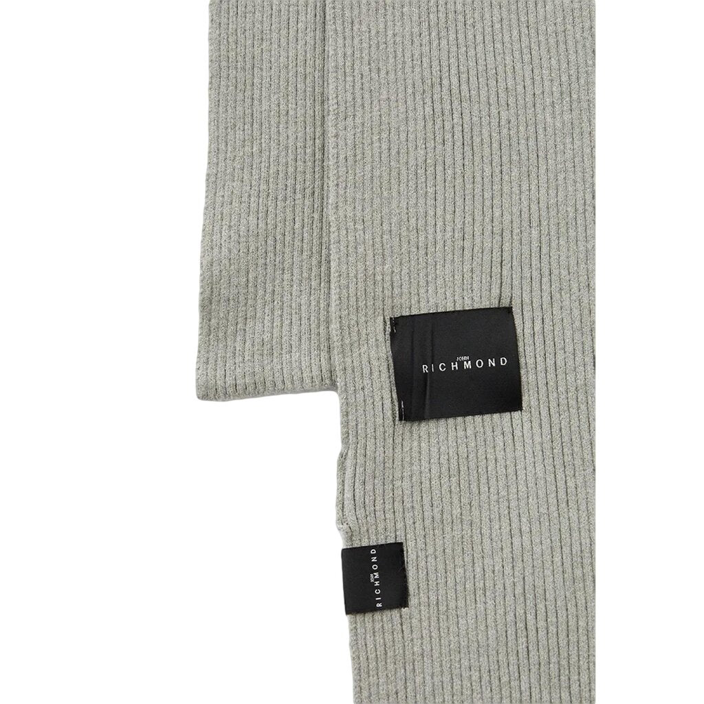 Richmond grey scarf