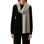 Richmond grey scarf