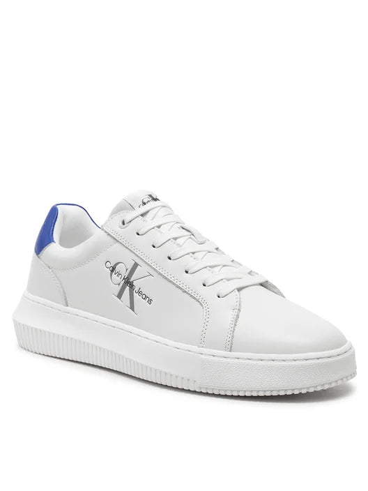 CALVIN KLEIN odiniai laisvalaikio batai vyrams