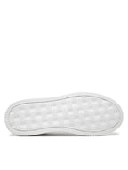 CALVIN KLEIN odiniai laisvalaikio batai vyrams