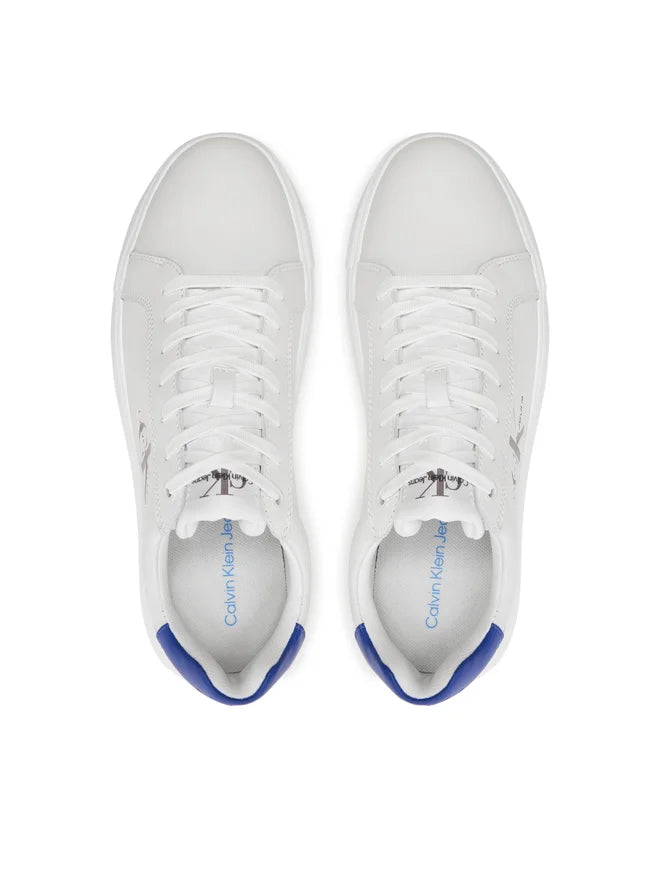 CALVIN KLEIN odiniai laisvalaikio batai vyrams
