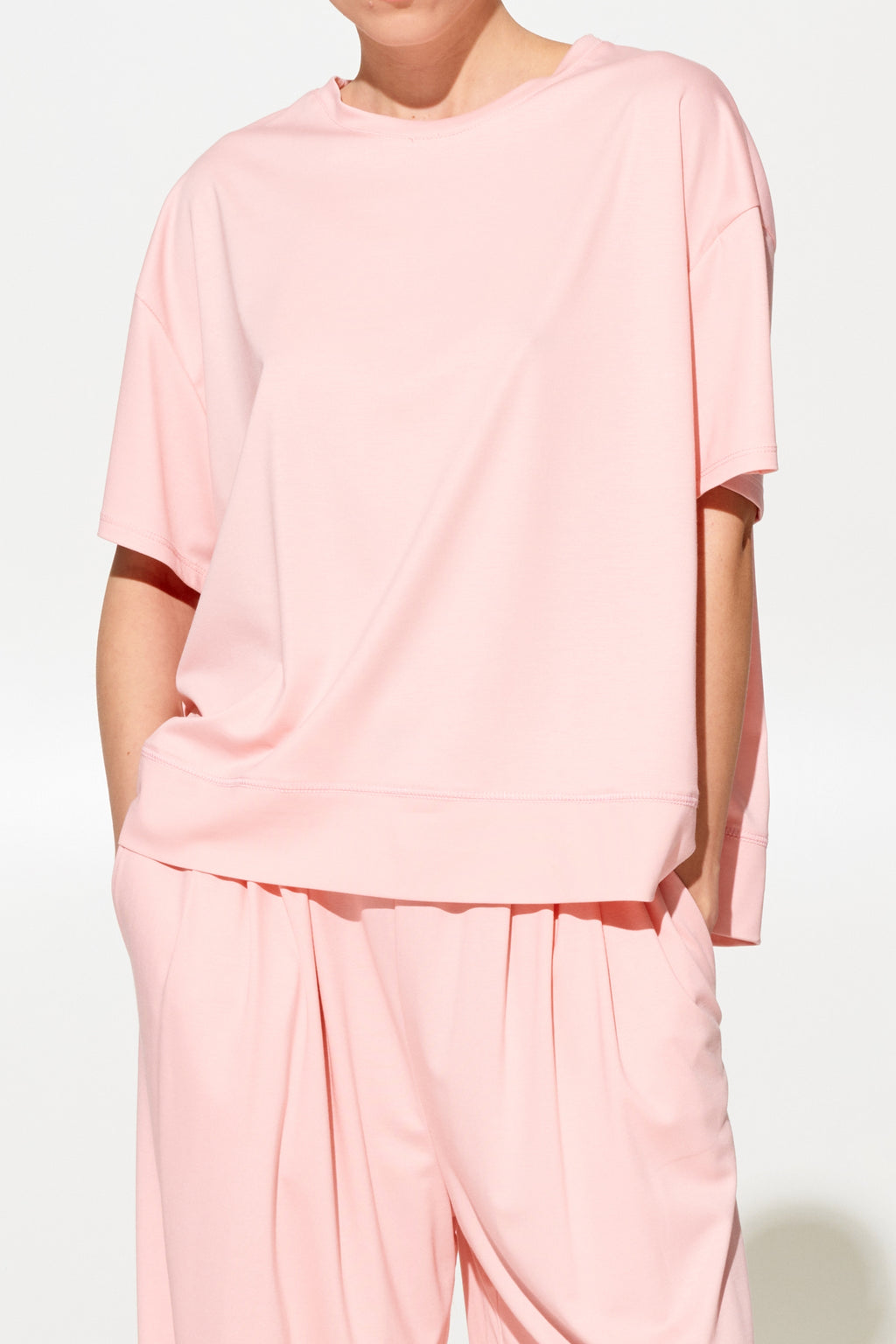 LUMINA blouse for women