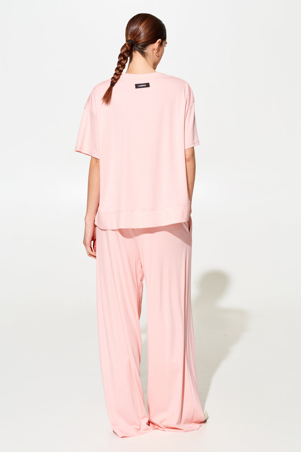 LUMINA blouse for women