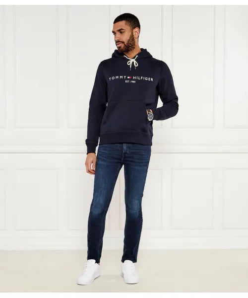 PEPPER UNISEX OVERSIZED &amp; balanced sweater with fluff