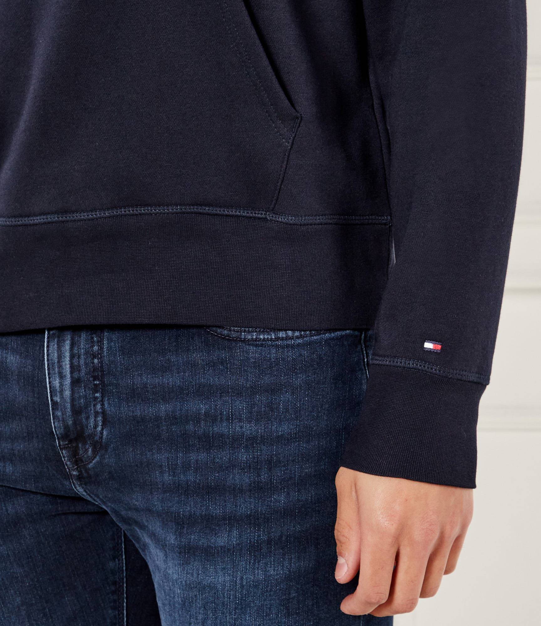 PEPPER UNISEX OVERSIZED &amp; balanced sweater with fluff