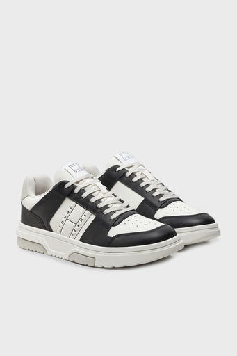 TOMMY JEANS odiniai laisvalaikio batai