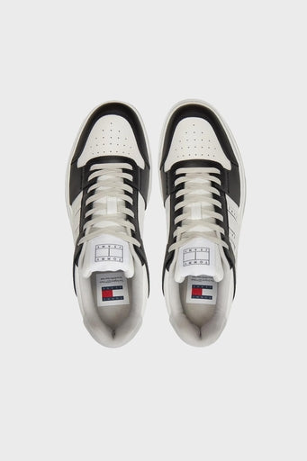 TOMMY JEANS odiniai laisvalaikio batai